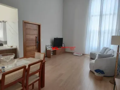 Casa de Condomínio com 3 Quartos à venda, 162m² no Jardim Bréscia, Indaiatuba