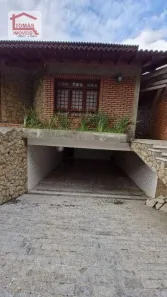 Sobrado com 3 Quartos à venda, 290m² no Jardim Regina, São Paulo