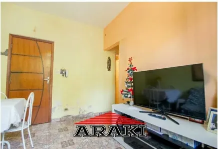Apartamento com 2 Quartos à venda, 53m² no Vila Mariana, São Paulo