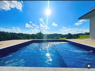 Casa de Condomínio com 3 Quartos à venda, 250m² no Caxambu, Jundiaí