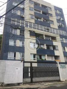 Apartamento com 3 Quartos à venda, 125m² no Costa Azul, Salvador