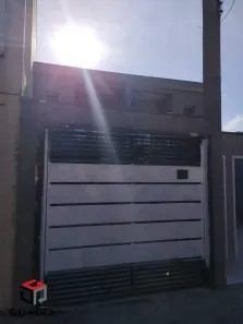 Sobrado com 3 Quartos à venda, 70m² no Vila Camilópolis, Santo André