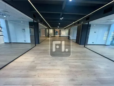 Sala Comercial para alugar, 278m² no Bela Vista, São Paulo