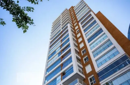 Apartamento com 2 Quartos à venda, 77m² no Itaim Bibi, São Paulo