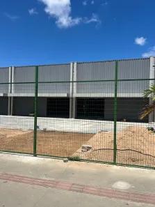 Galpão/Depósito/Armazém para alugar, 660m² no Tabuleiro do Martins, Maceió
