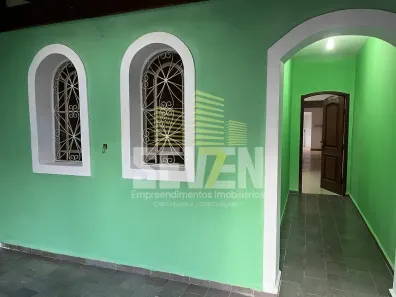 Casa com 2 Quartos à venda, 85m² no Vila Camargo, Bauru