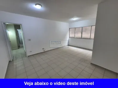 Apartamento com 2 Quartos à venda, 72m² no Paraíso, São Paulo