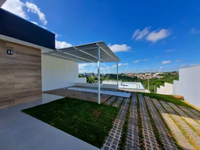 Casa com 2 Quartos à venda, 102m² no Reserva do Parque, Itatiba