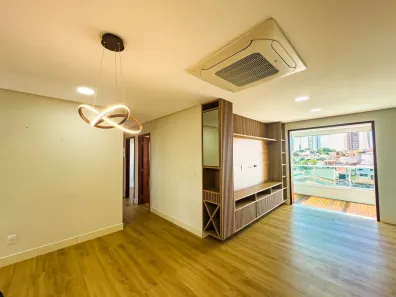 Apartamento com 3 Quartos à venda, 106m² no Petrópolis, Natal