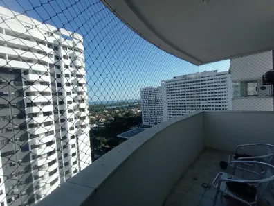 Apartamento com 2 Quartos à venda, 61m² no Barra da Tijuca, Rio de Janeiro
