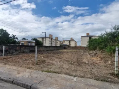 Lote/Terreno à venda, 717m² no Pachecos, Palhoça