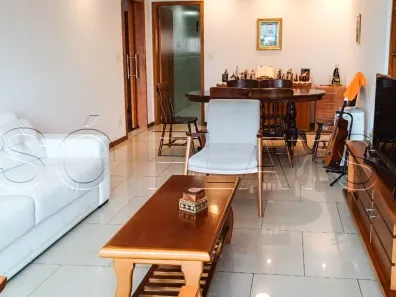 Apartamento com 3 Quartos à venda, 126m² no Vila Primavera, São Paulo