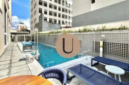 Apartamento com 4 Quartos à venda, 141m² no Mirandópolis, São Paulo