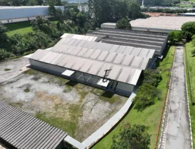 Galpão/Depósito/Armazém à venda, 7669m² no Jardim Belval, Barueri