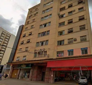 Sala Comercial à venda, 118m² no Centro, Sorocaba