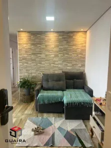 Apartamento com 3 Quartos à venda, 56m² no Centro, Diadema
