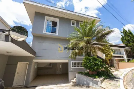 Casa de Condomínio com 5 Quartos à venda, 450m² no Santana, São Paulo
