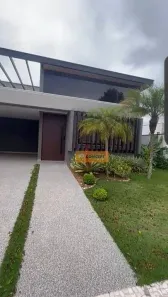 Casa de Condomínio com 3 Quartos à venda, 180m² no Jardim São Pedro, Mogi das Cruzes
