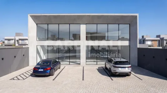 Ponto Comercial para alugar, 200m² no Centro, São Carlos