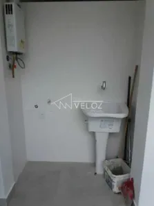 Apartamento com 1 Quarto à venda, 50m² no Centro, Rio de Janeiro