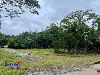 Lote/Terreno à venda, 349m² no Estância São José, Peruíbe