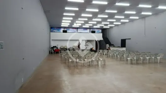 Galpão/Depósito/Armazém à venda, 400m² no Park Way, Brasília