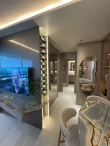 Apartamento com 2 Quartos à venda, 47m² no Piedade, Jaboatão dos Guararapes