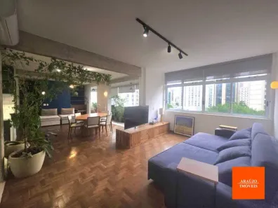 Apartamento com 4 Quartos à venda, 230m² no Savassi, Belo Horizonte