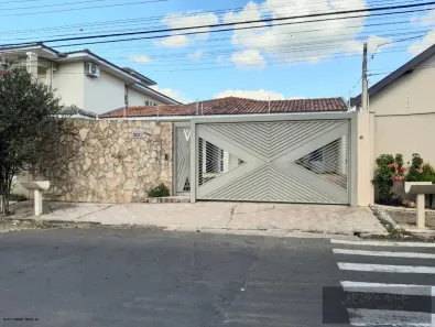 Casa com 3 Quartos à venda, 220m² no Parque das Esmeraldas, Marília