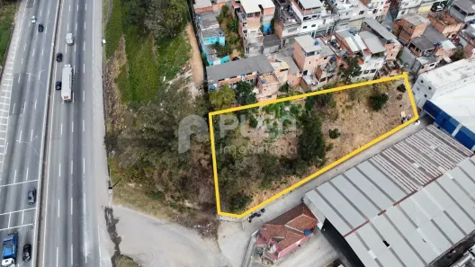 Lote/Terreno à venda, 1458m² no Parque Edu Chaves, São Paulo