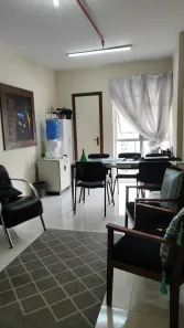 Sala Comercial à venda, 30m² no Centro, Belo Horizonte