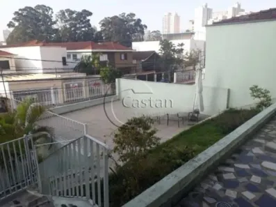 Sobrado com 5 Quartos à venda, 237m² no Parque da Mooca, São Paulo