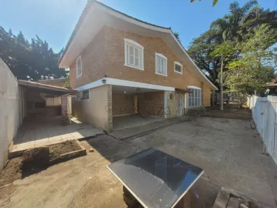 Imóvel Comercial com 4 Quartos para alugar, 228m² no Jardim Esplanada, São José dos Campos