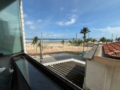 Apartamento com 2 Quartos à venda, 87m² no Guilhermina, Praia Grande