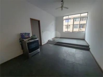 Apartamento com 3 Quartos à venda, 95m² no Tijuca, Rio de Janeiro
