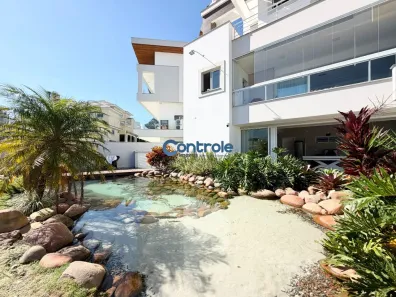 Casa com 4 Quartos à venda, 640m² no Pedra Branca, Palhoça