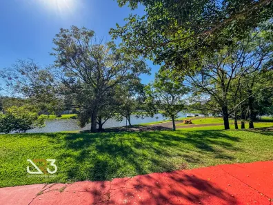 Lote/Terreno à venda, 533m² no Recanto do Salto, Londrina