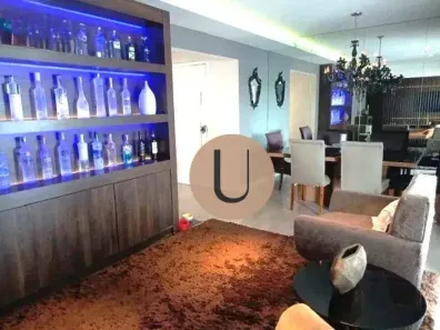 Apartamento com 3 Quartos à venda, 110m² no Parque da Mooca, São Paulo