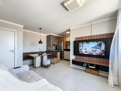 Apartamento com 2 Quartos à venda, 75m² no Torres, Torres