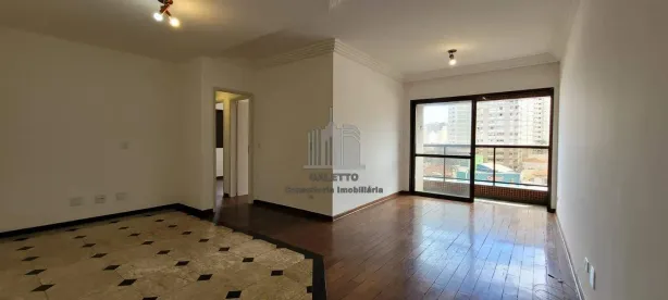 Apartamento com 3 Quartos à venda, 99m² no Cambuí, Campinas