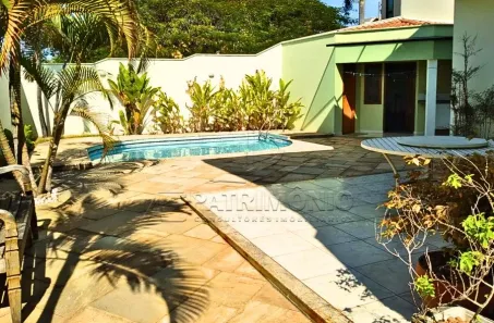 Casa de Condomínio com 3 Quartos à venda, 290m² no Além Ponte, Sorocaba