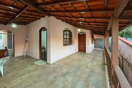 Casa com 3 Quartos à venda, 360m² no Fernão Dias, Belo Horizonte