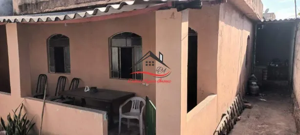 à venda, 540m² no Santa Marta, Ribeirão das Neves