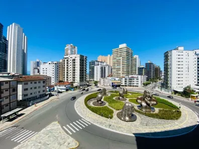Cobertura com 3 Quartos à venda, 361m² no Boqueirão, Praia Grande
