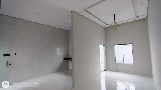 Casa com 3 Quartos à venda, 90m² no Primavera, Vitória da Conquista