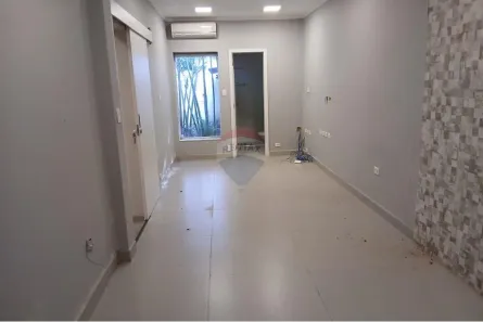 Sala Comercial para alugar, 330m² no Indianópolis, São Paulo