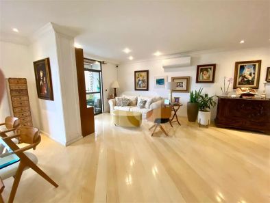 Apartamento com 3 Quartos à venda, 145m² no Barra da Tijuca, Rio de Janeiro