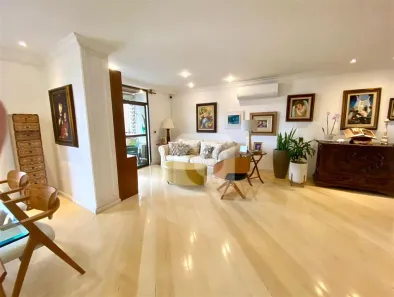 Apartamento com 3 Quartos à venda, 145m² no Barra da Tijuca, Rio de Janeiro