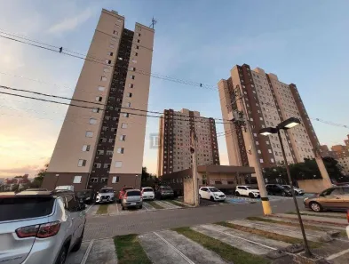 Apartamento com 2 Quartos à venda, 52m² no Colônia (Zona Leste), São Paulo