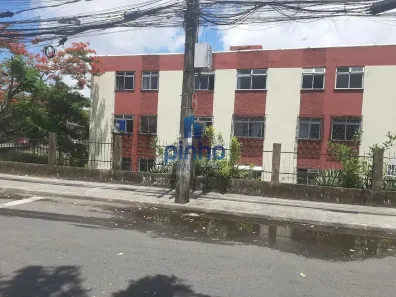 Apartamento com 3 Quartos à venda, 50m² no Canabrava, Salvador
